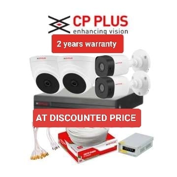 CCTV Camera